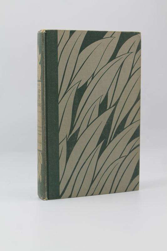 The Jungle Books, Volume I