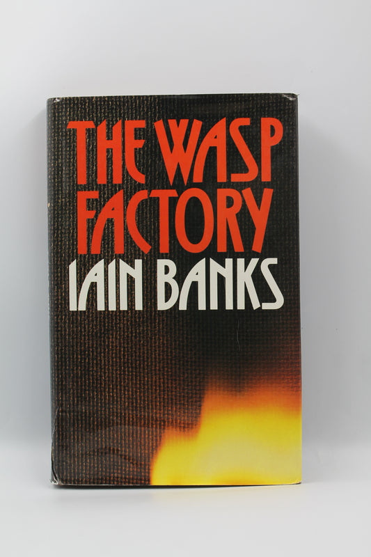 The Wasp Factory