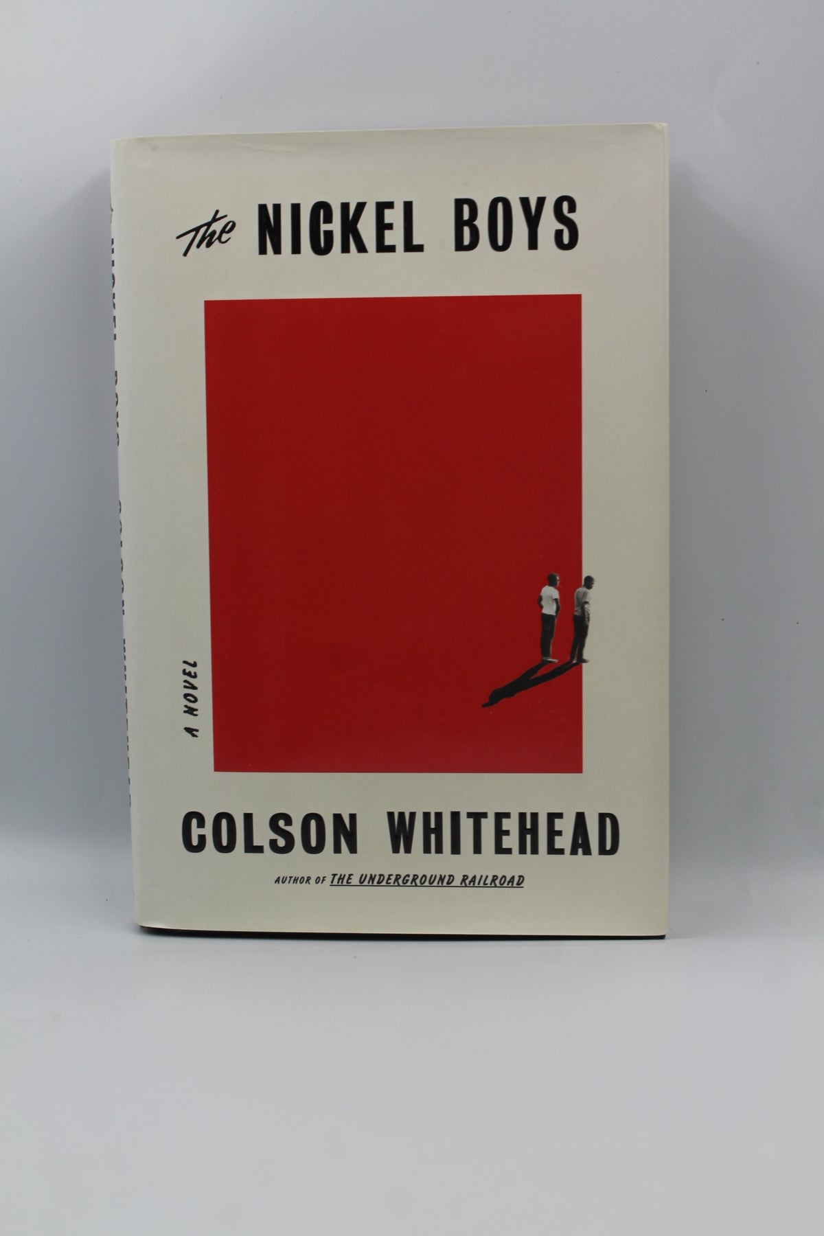 The Nickel Boys