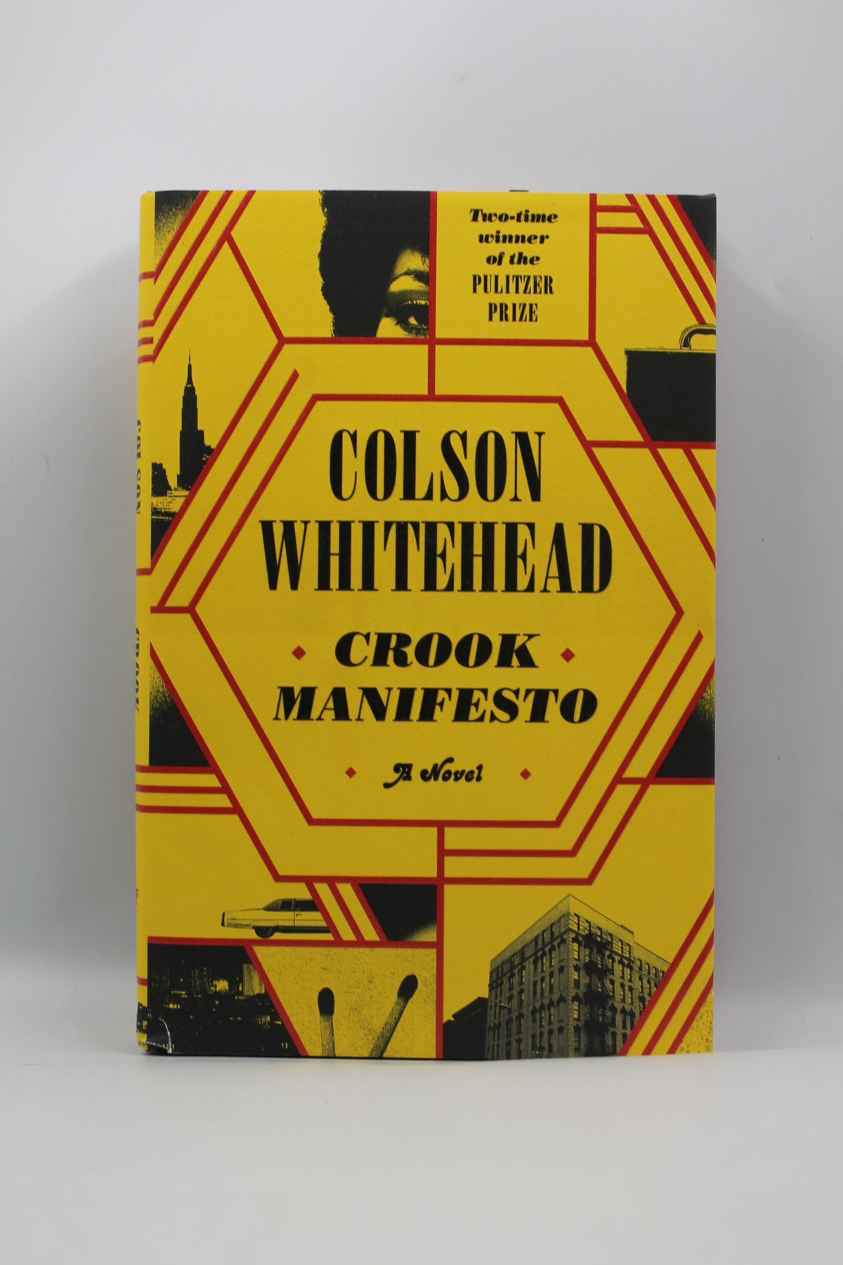 Crook Manifesto