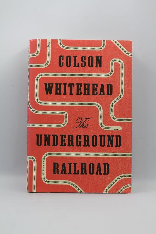 The Underground Railroad