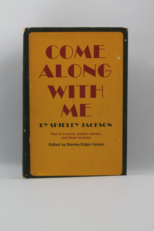 Come Along With Me