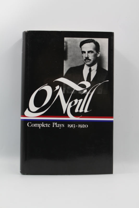 Complete Plays 1913-1920