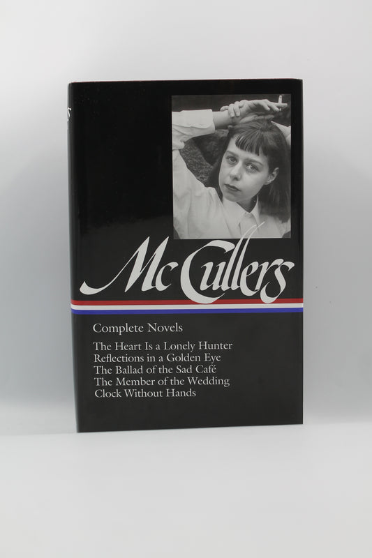 Complete Novels