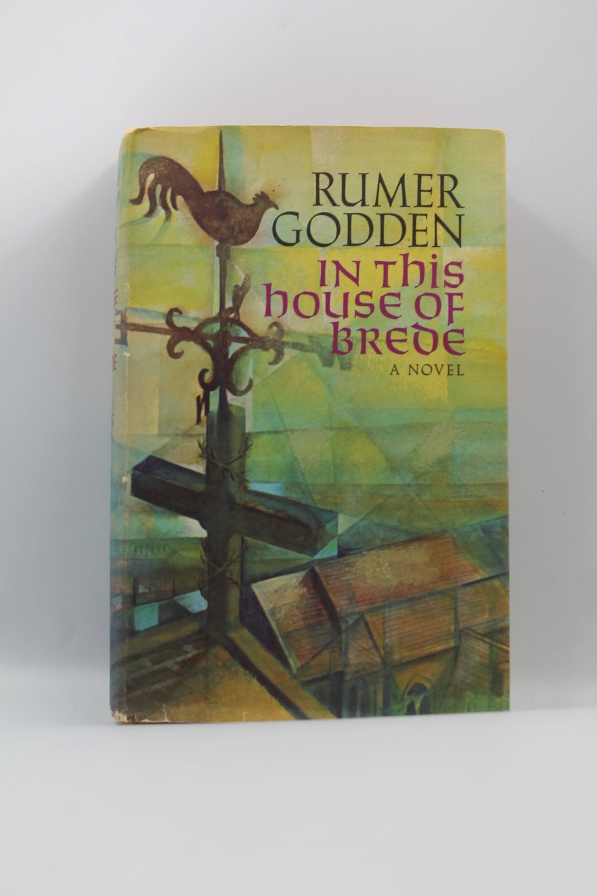 In This House of Brede