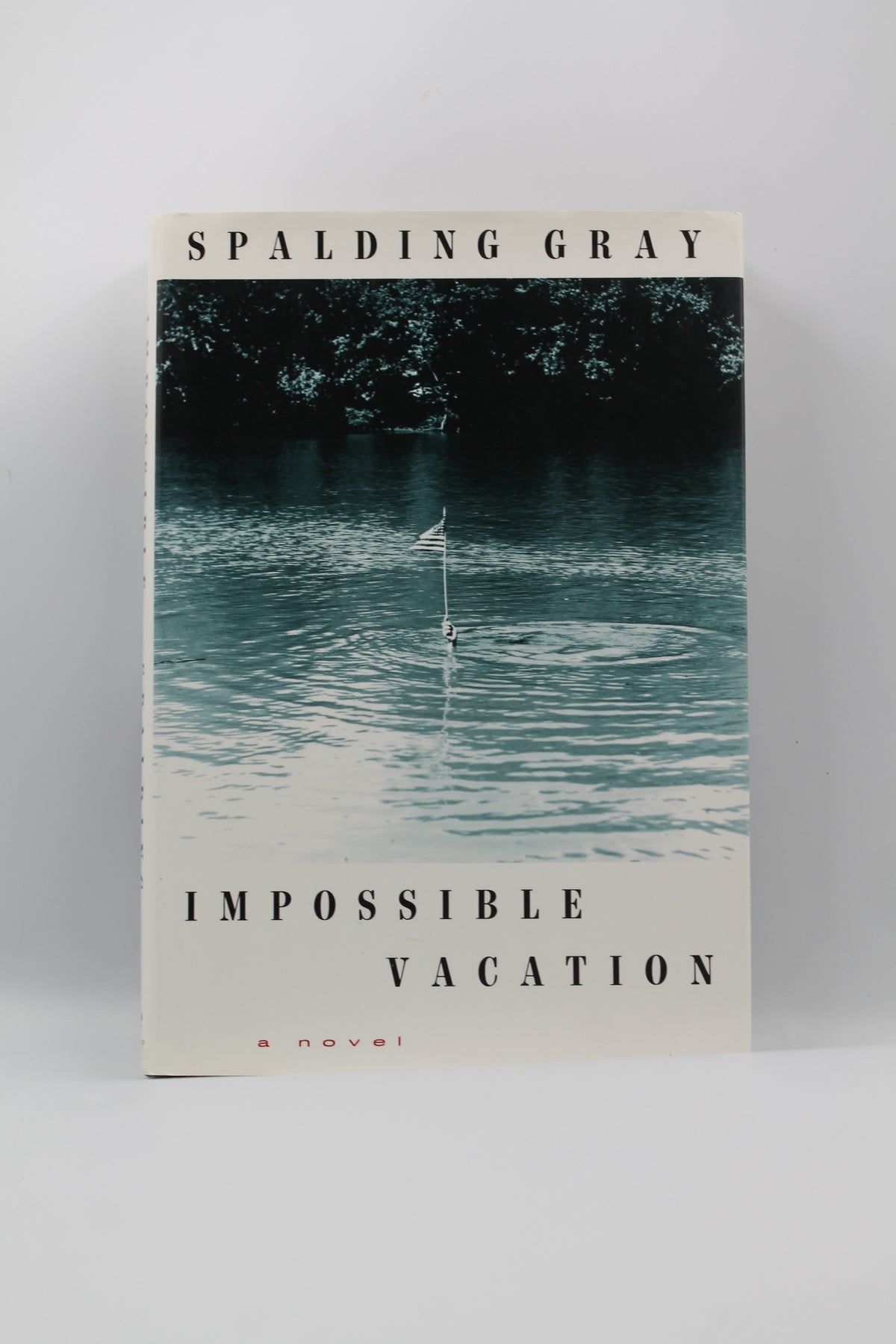 Impossible Vacation