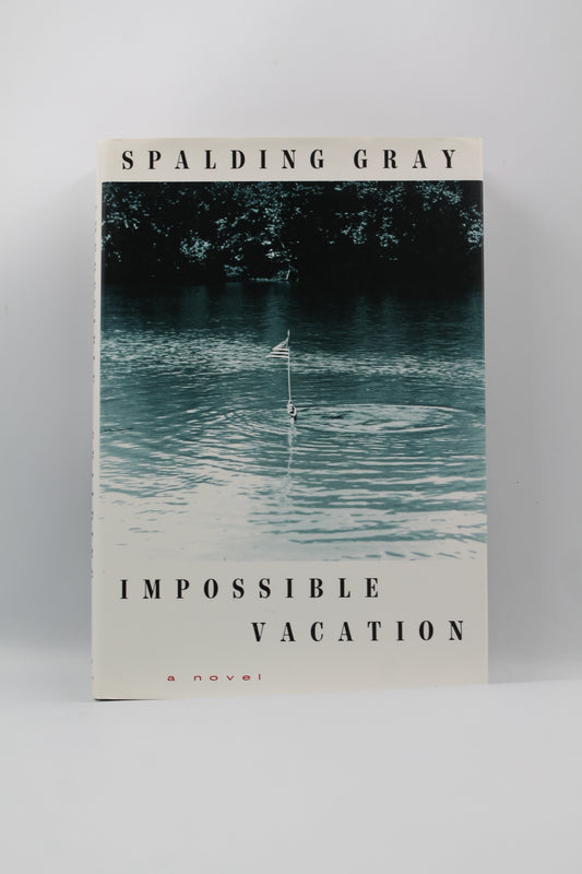 Impossible Vacation