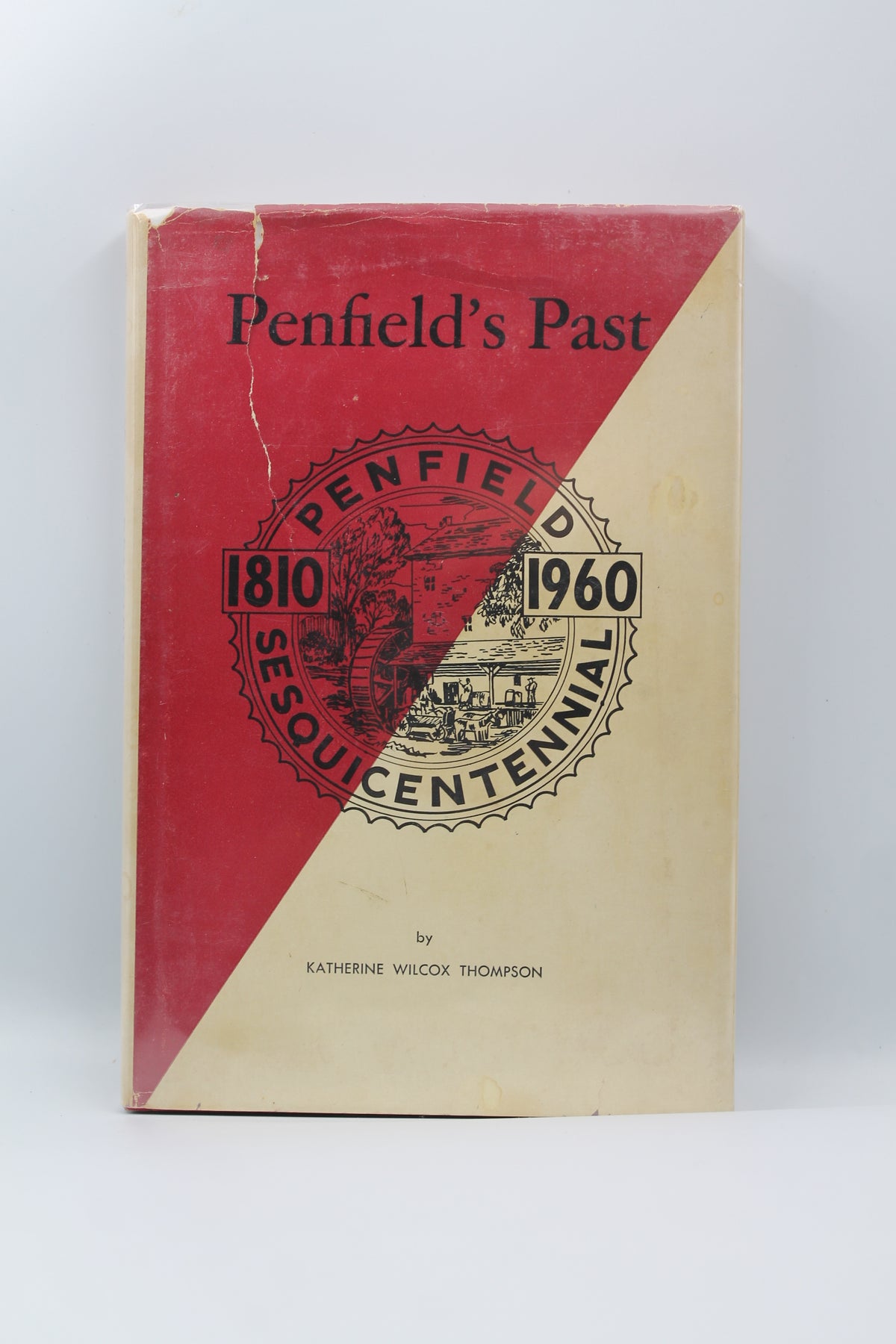 Penfield's Past 1810-1960
