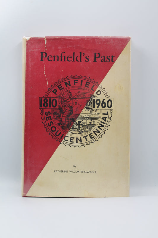 Penfield's Past 1810-1960