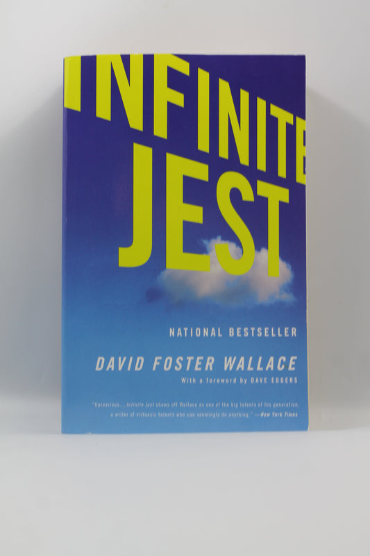 Infinite Jest