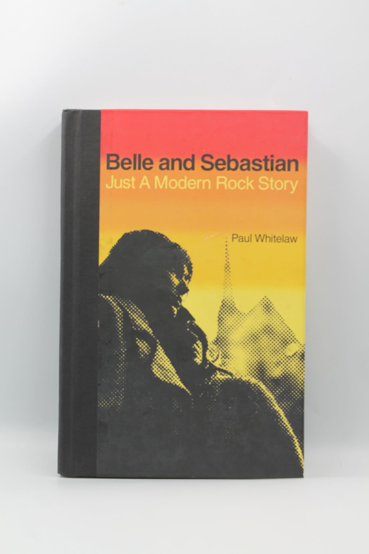 Belle and Sebastian: Just a Modern Rock Story