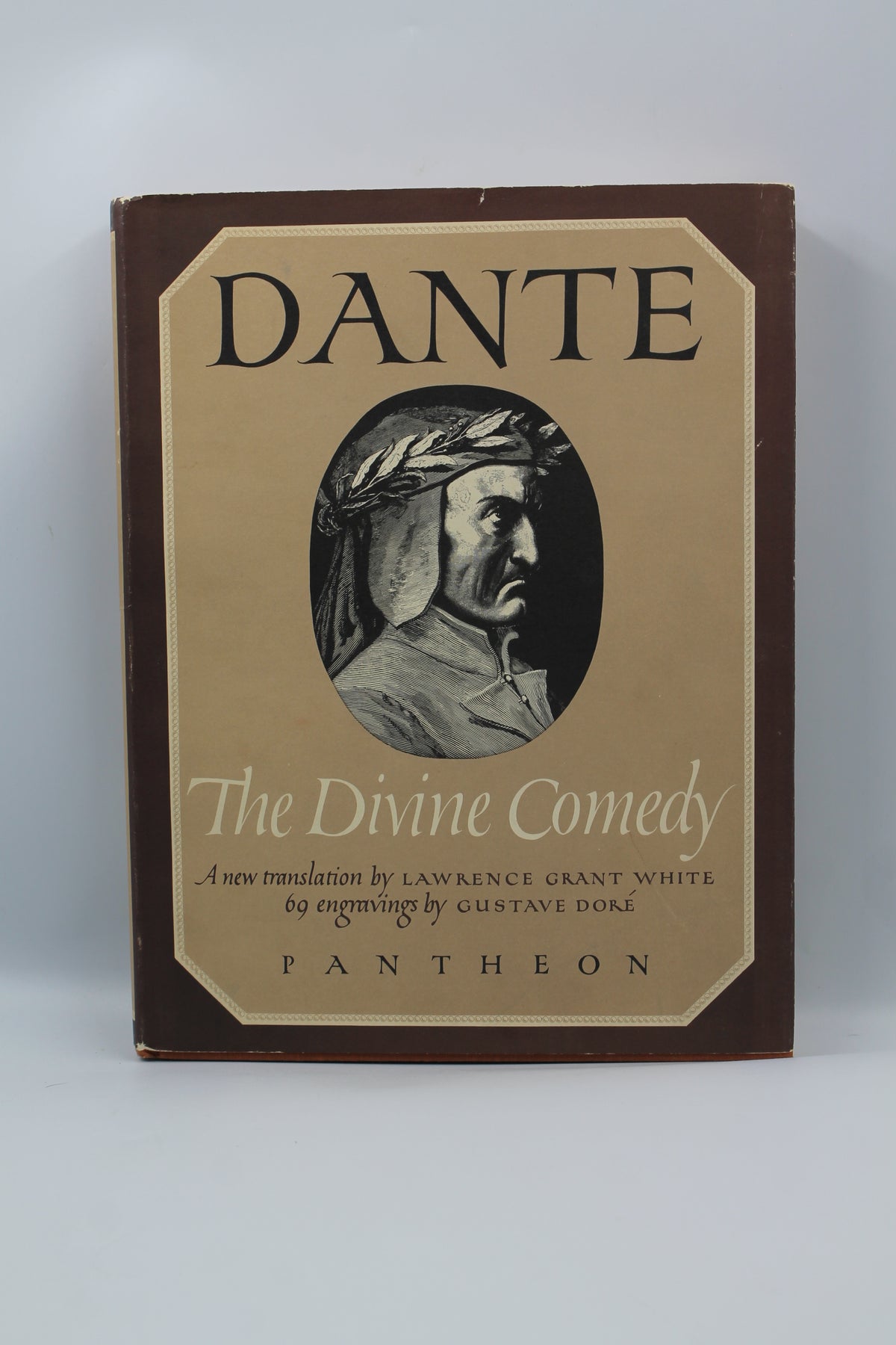 The Divine Comedy