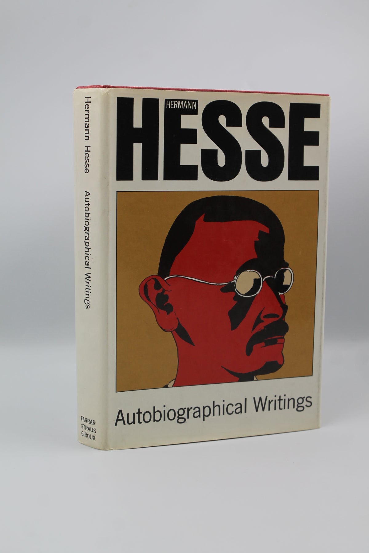 Autobiographical Writings