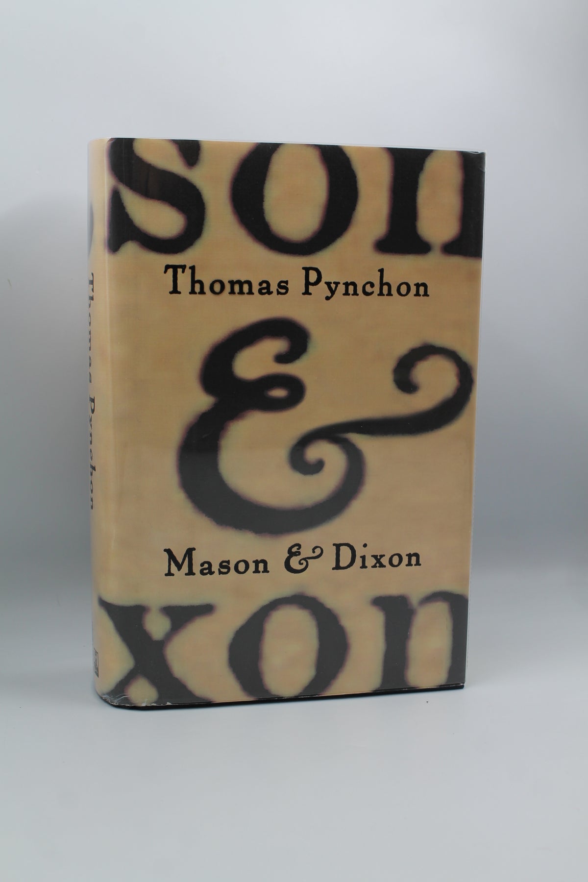 Mason & Dixon