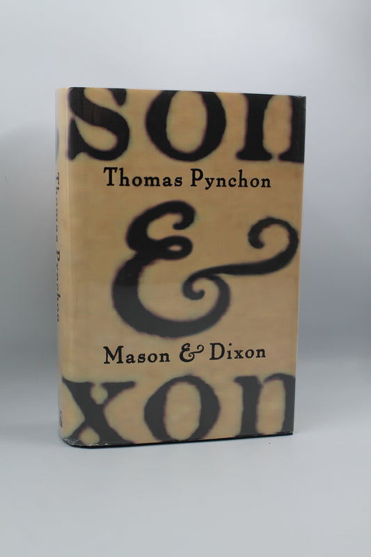 Mason & Dixon
