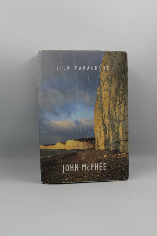 Silk Parachute