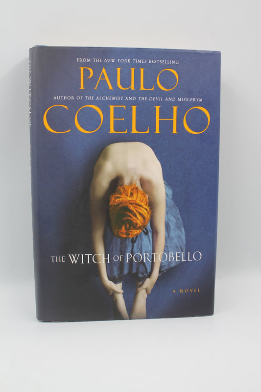 The Witch of Portobello