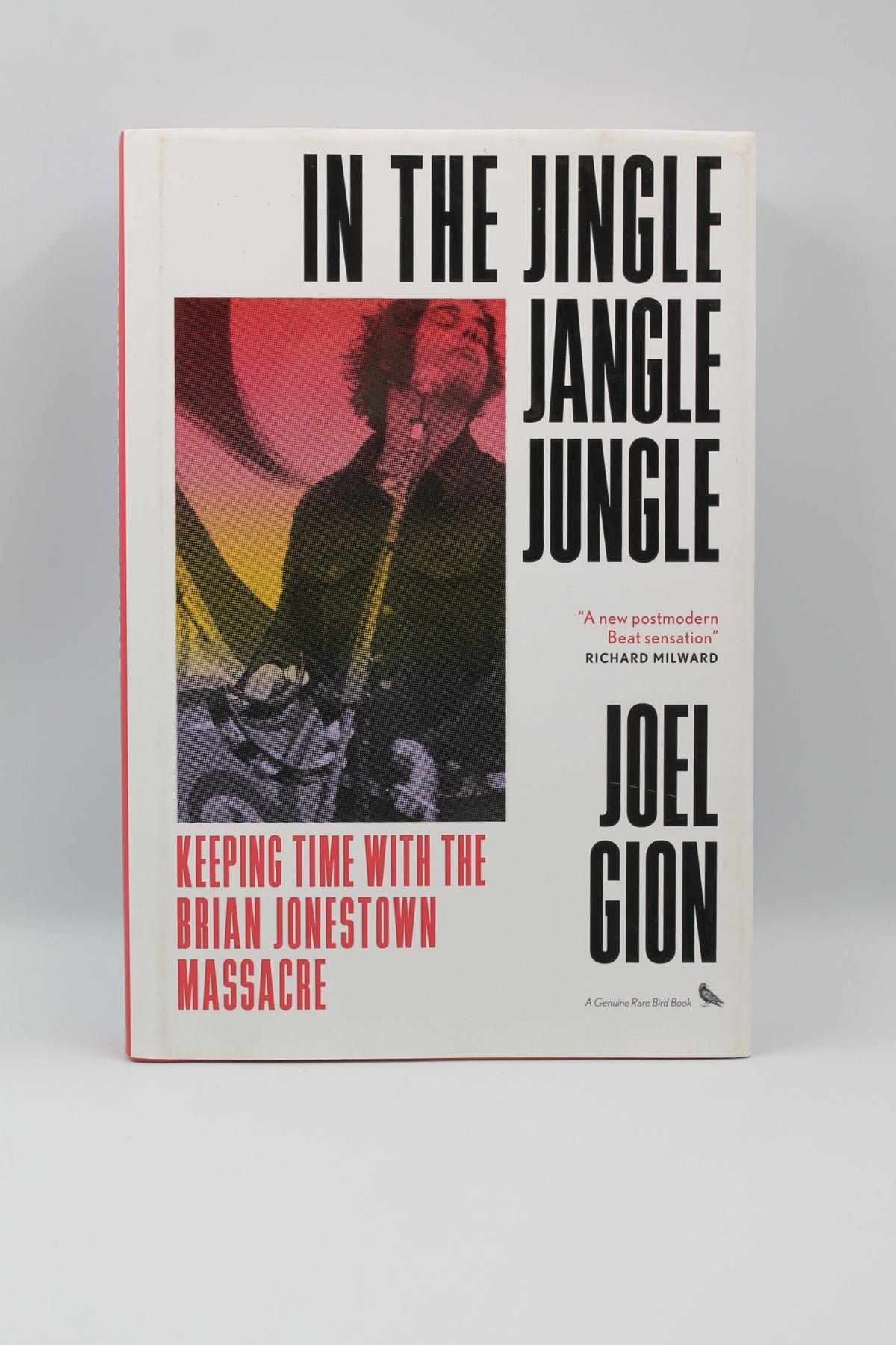 In the Jingle Jangle Jungle: Keeping Time with the Brian Jonestown Massacre
