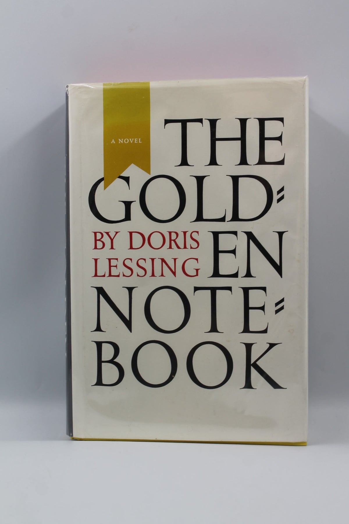 The Golden Notebook