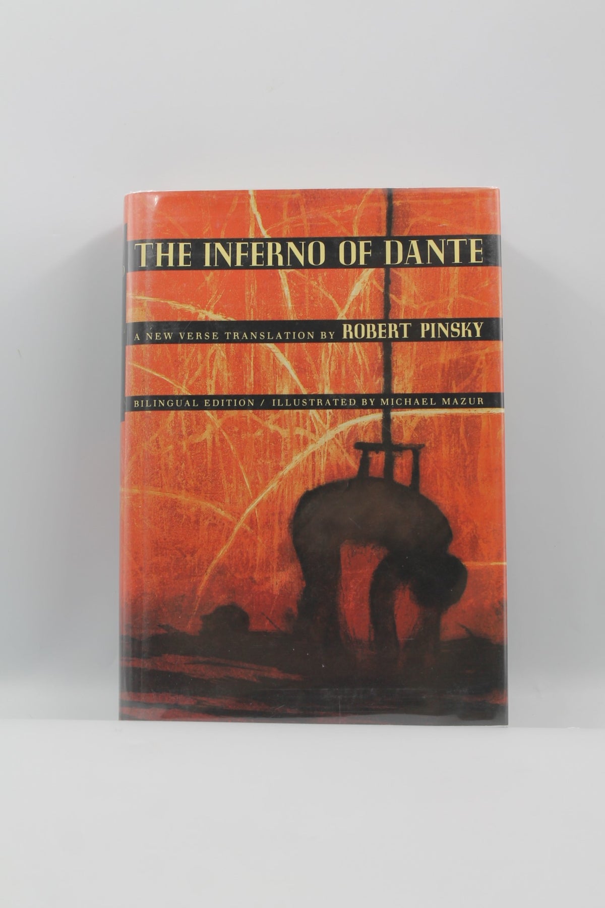 The Inferno of Dante