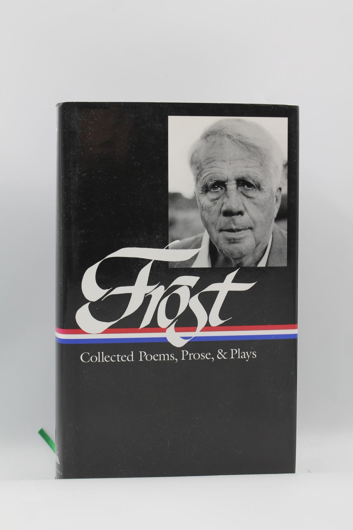 Collected Poems, Prose, & Plays