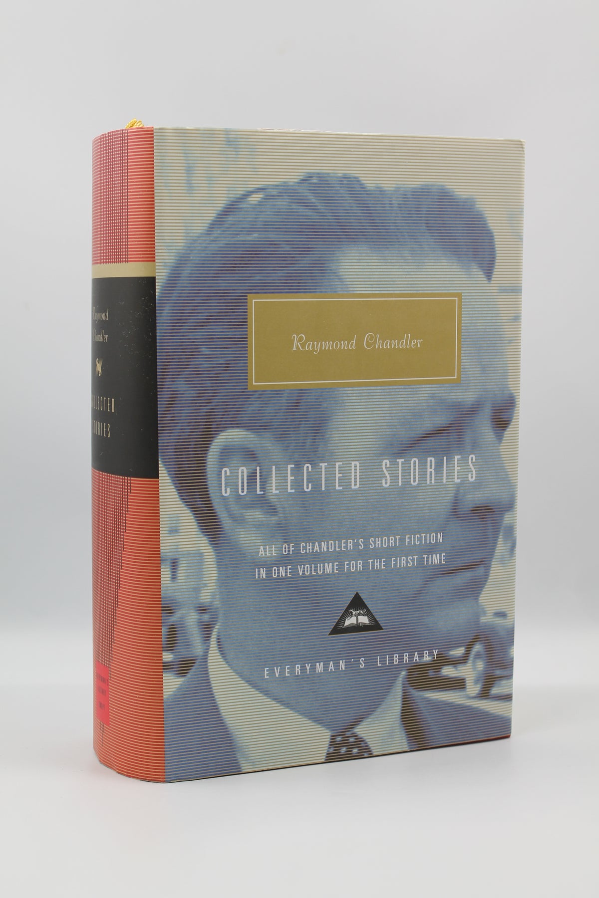 Collected Stories