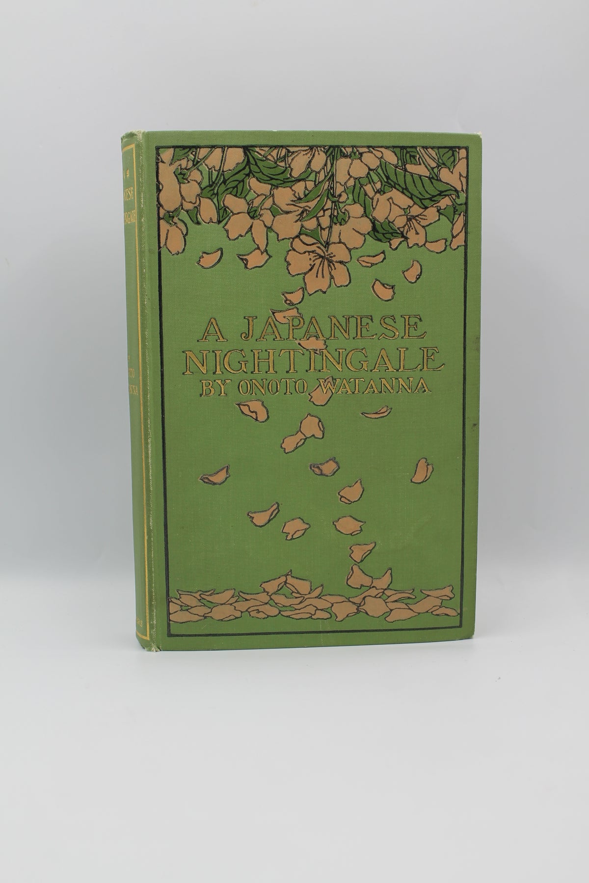 A Japanese Nightingale