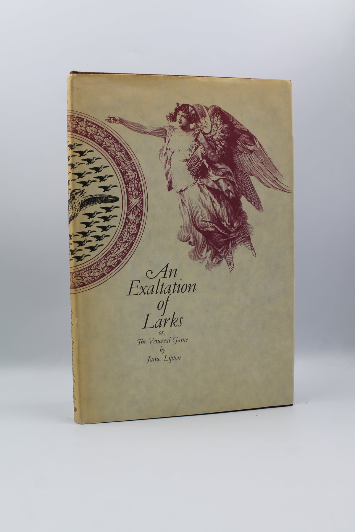 An Exaltation of Larks or The Venereal Game
