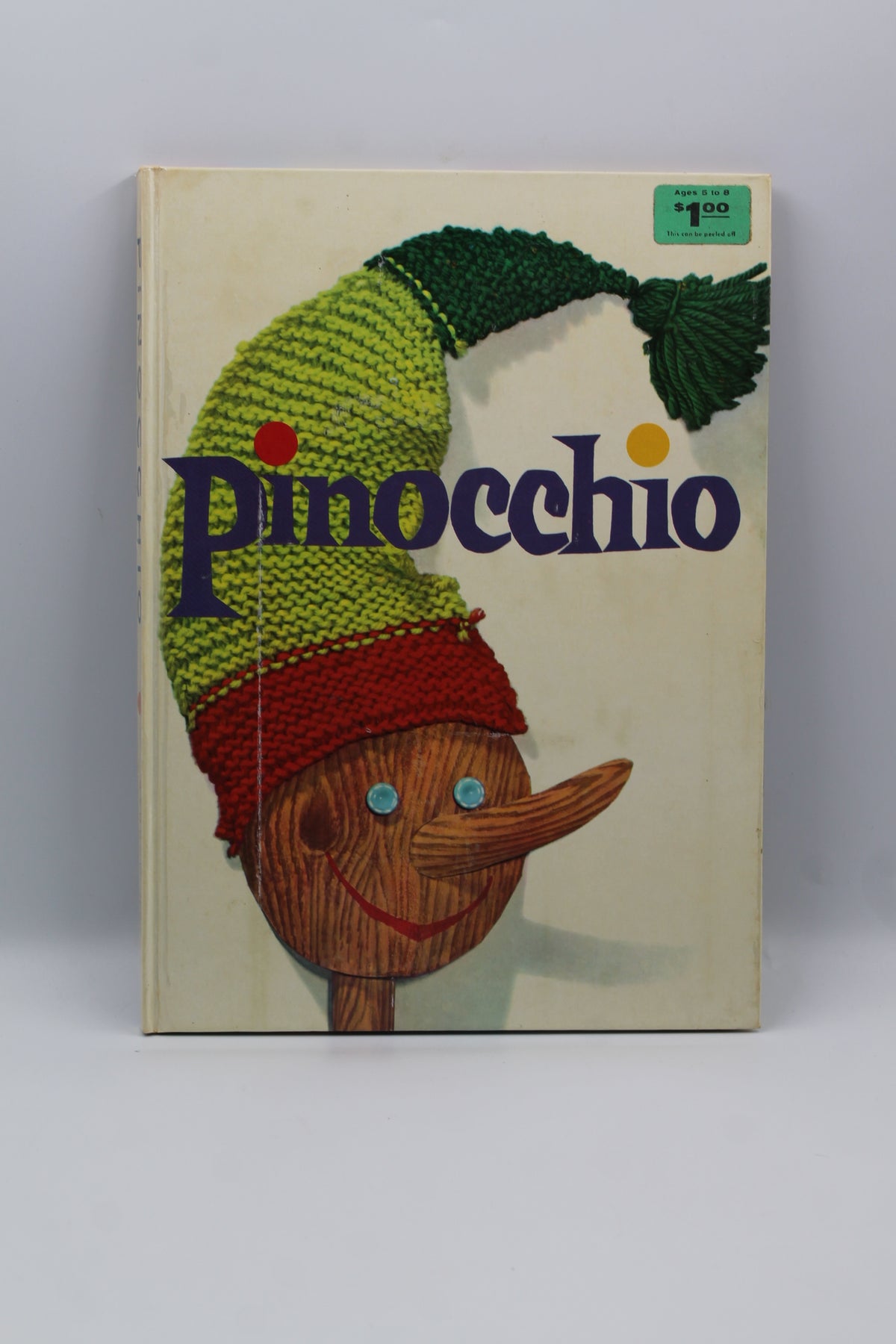 Pinocchio