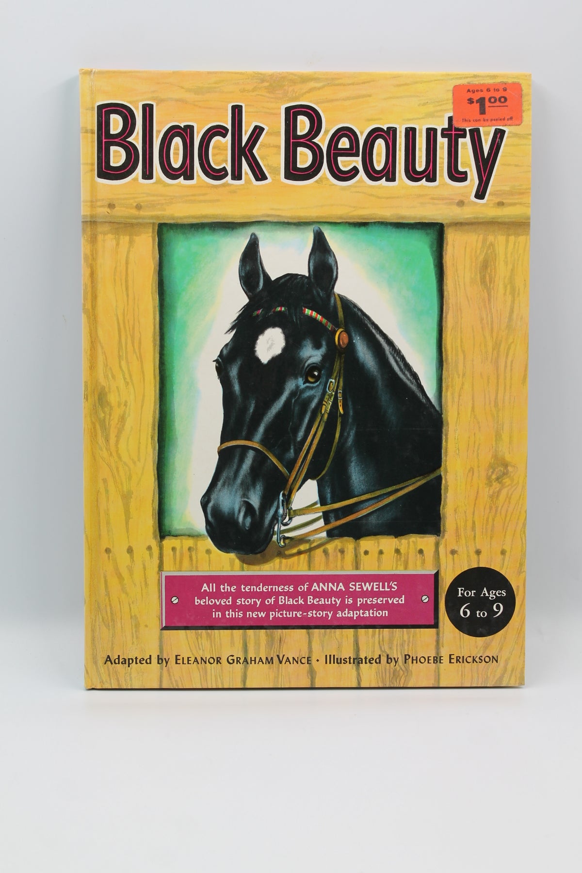 Black Beauty