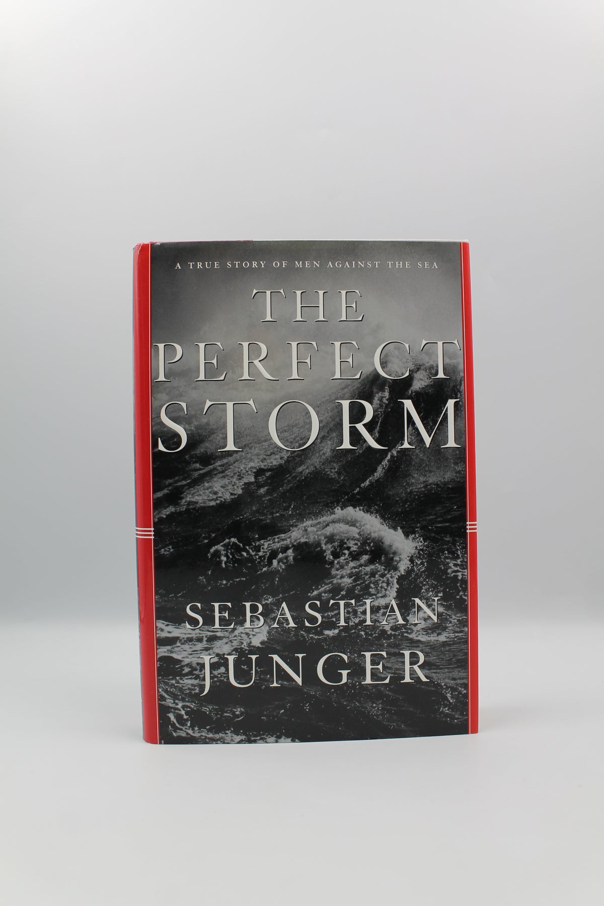 The Perfect Storm