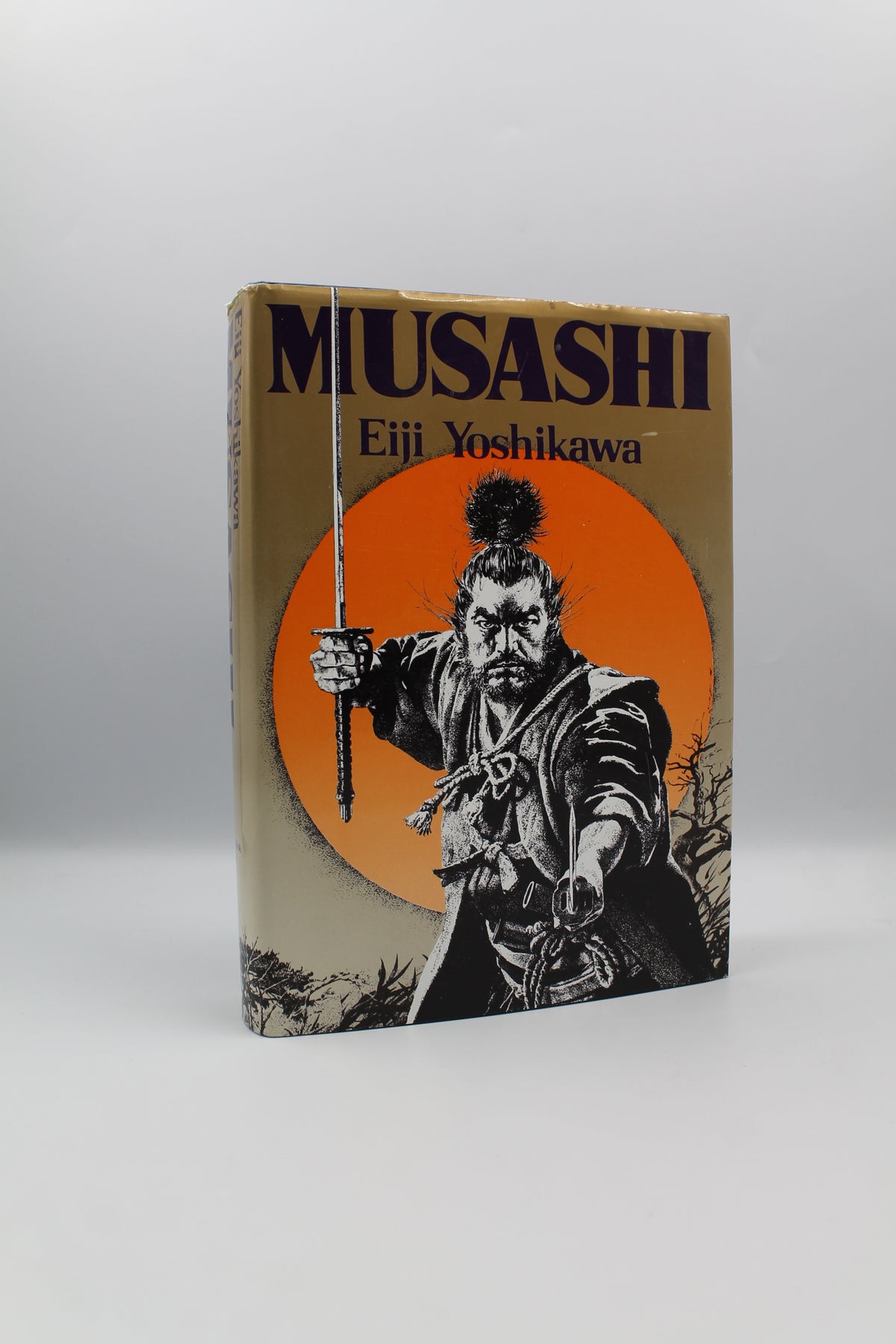 Musashi