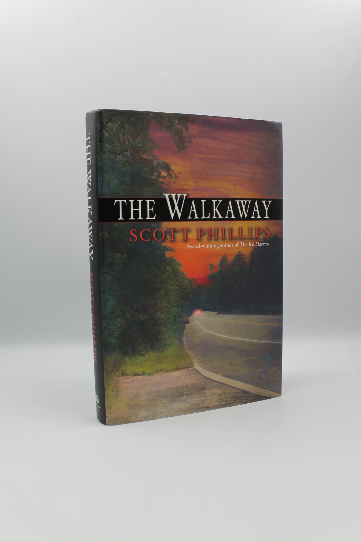 The Walkaway