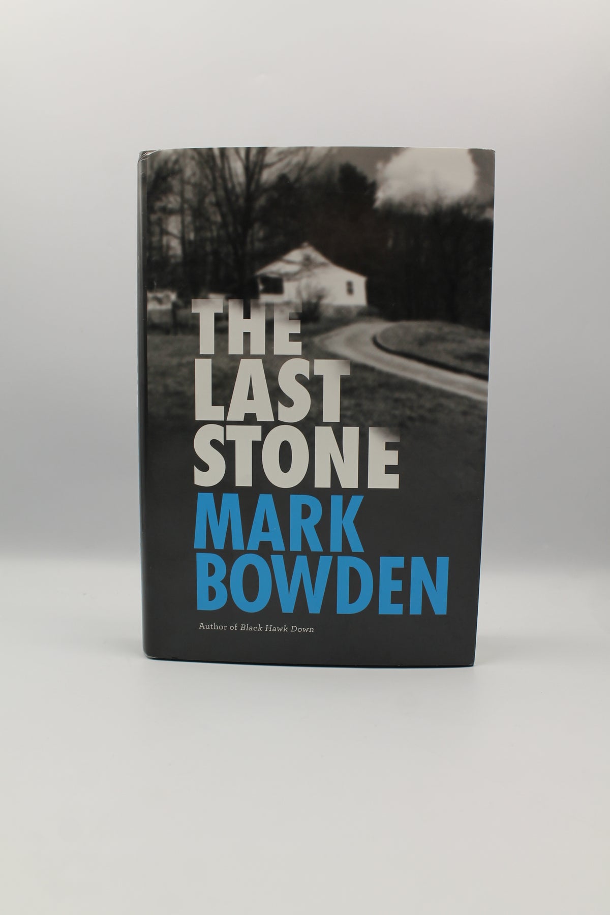 The Last Stone