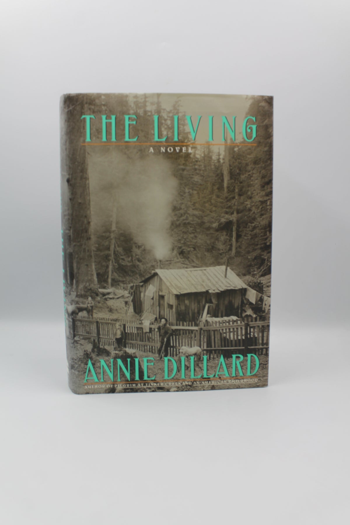 The Living