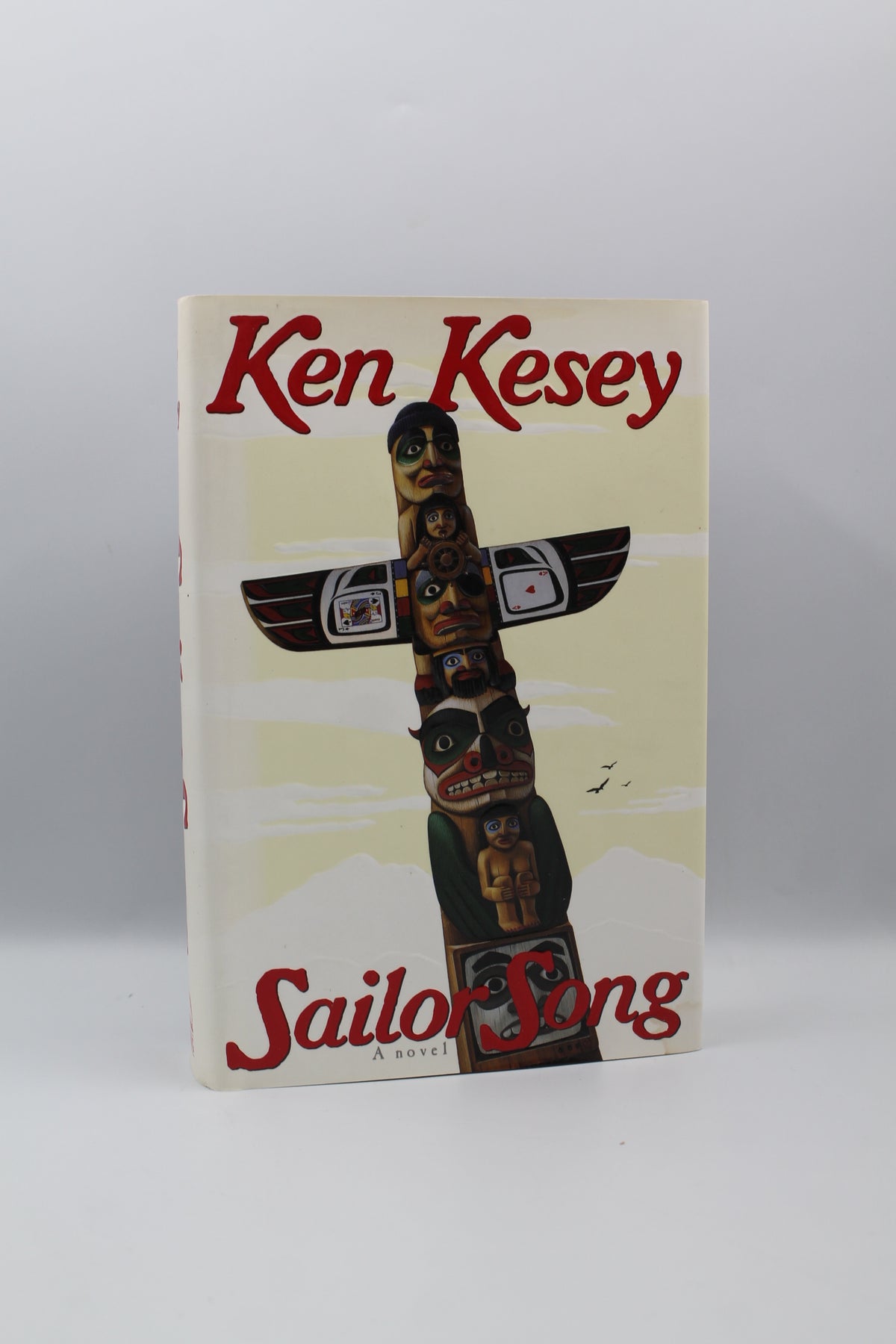 Sailor Song