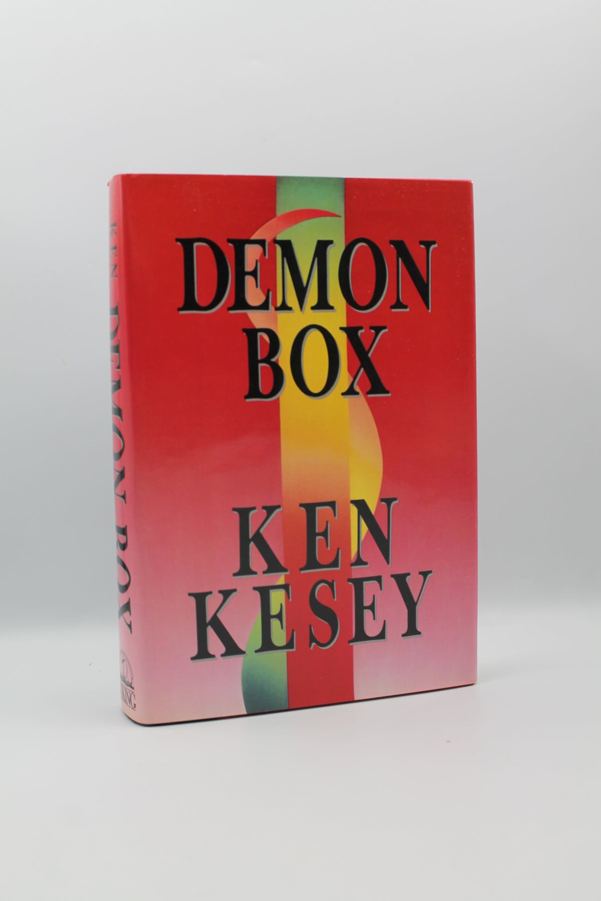 Demon Box