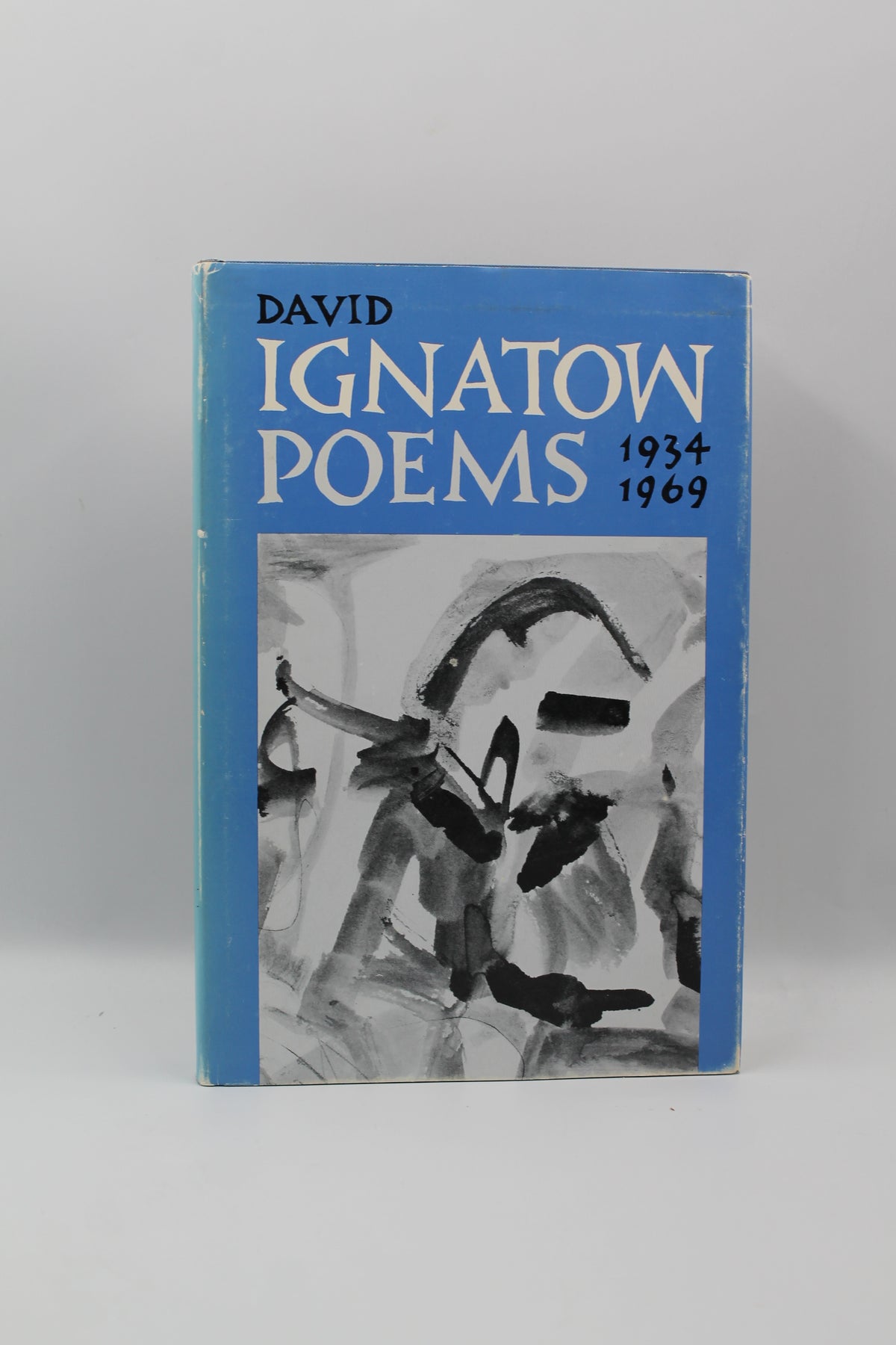 Poems 1934-1969