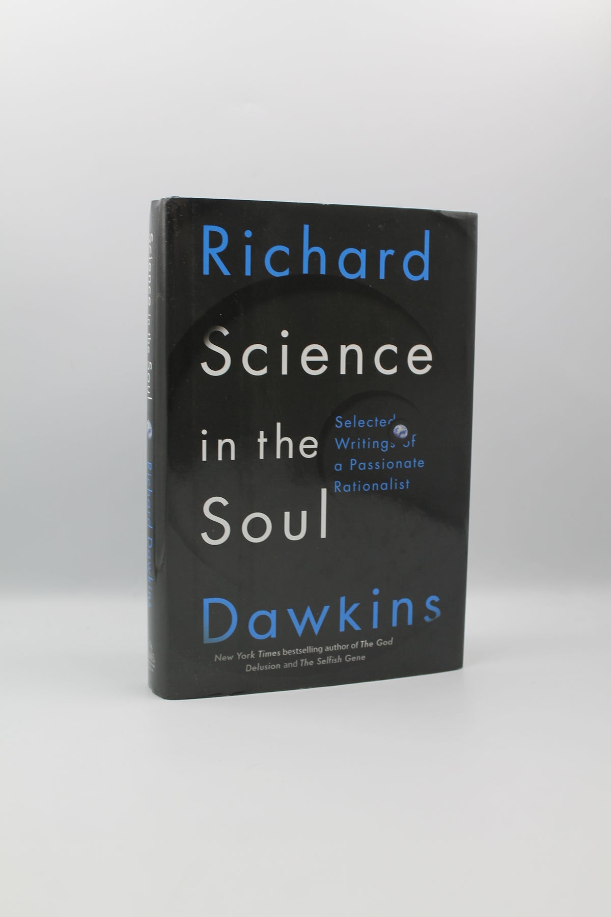 Science in the Soul