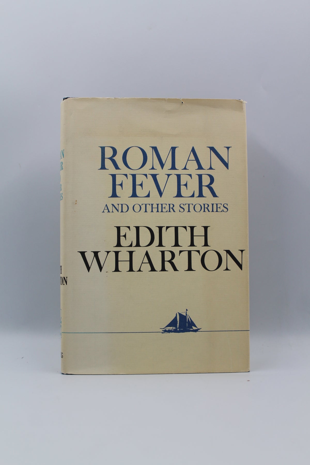Roman Fever and Other Stories