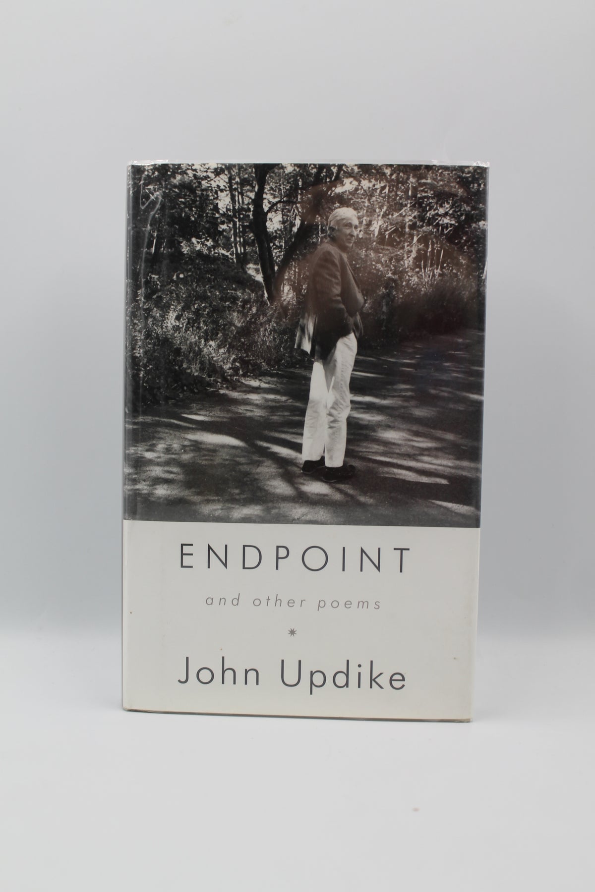 Endpoint and Other Poems