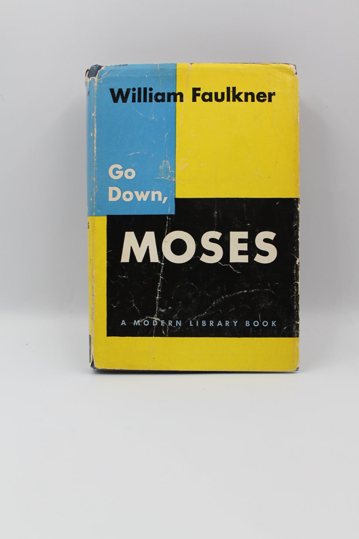 Go Down Moses