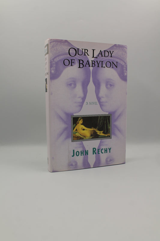 Our Lady of Babylon