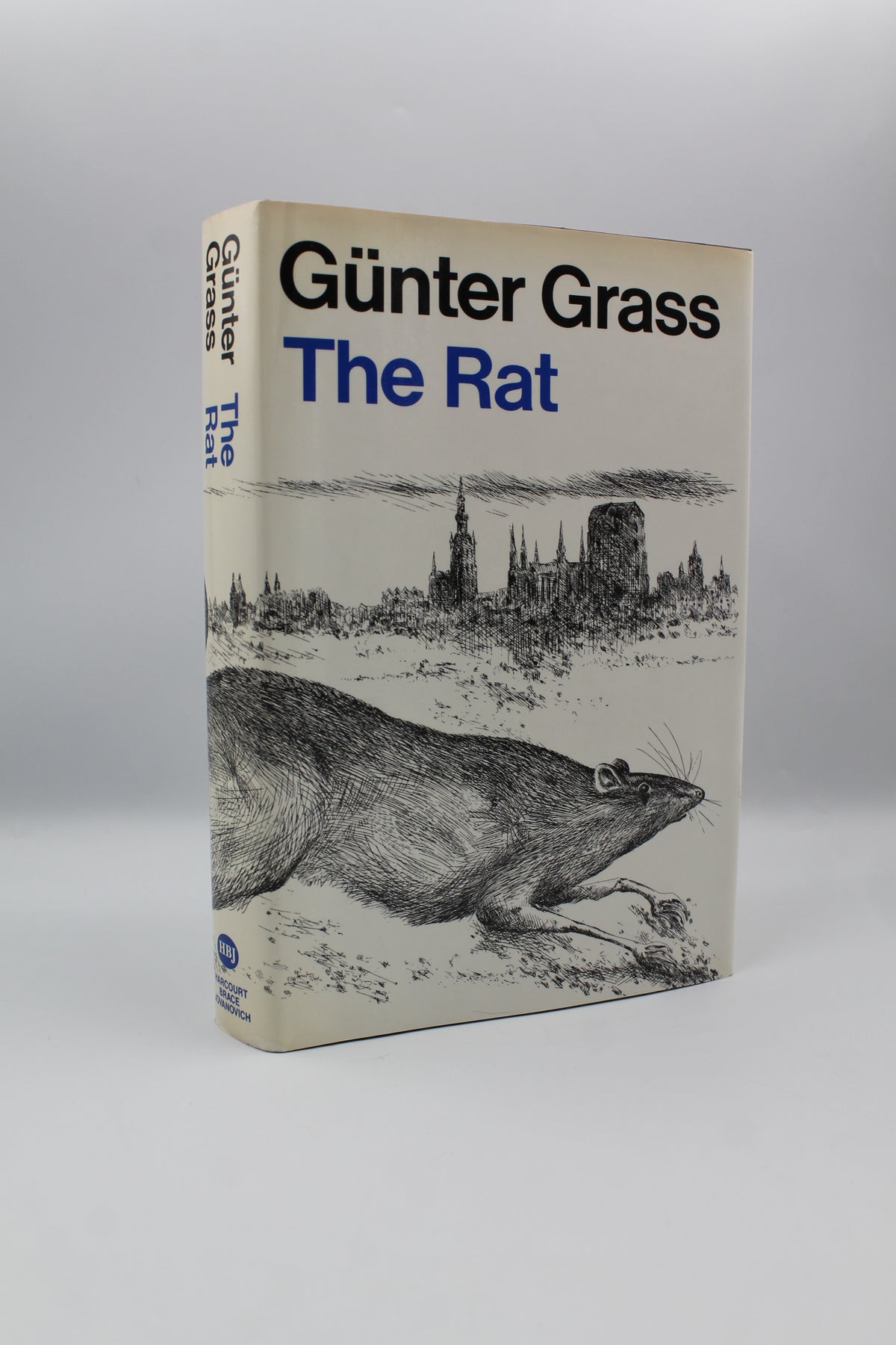 The Rat