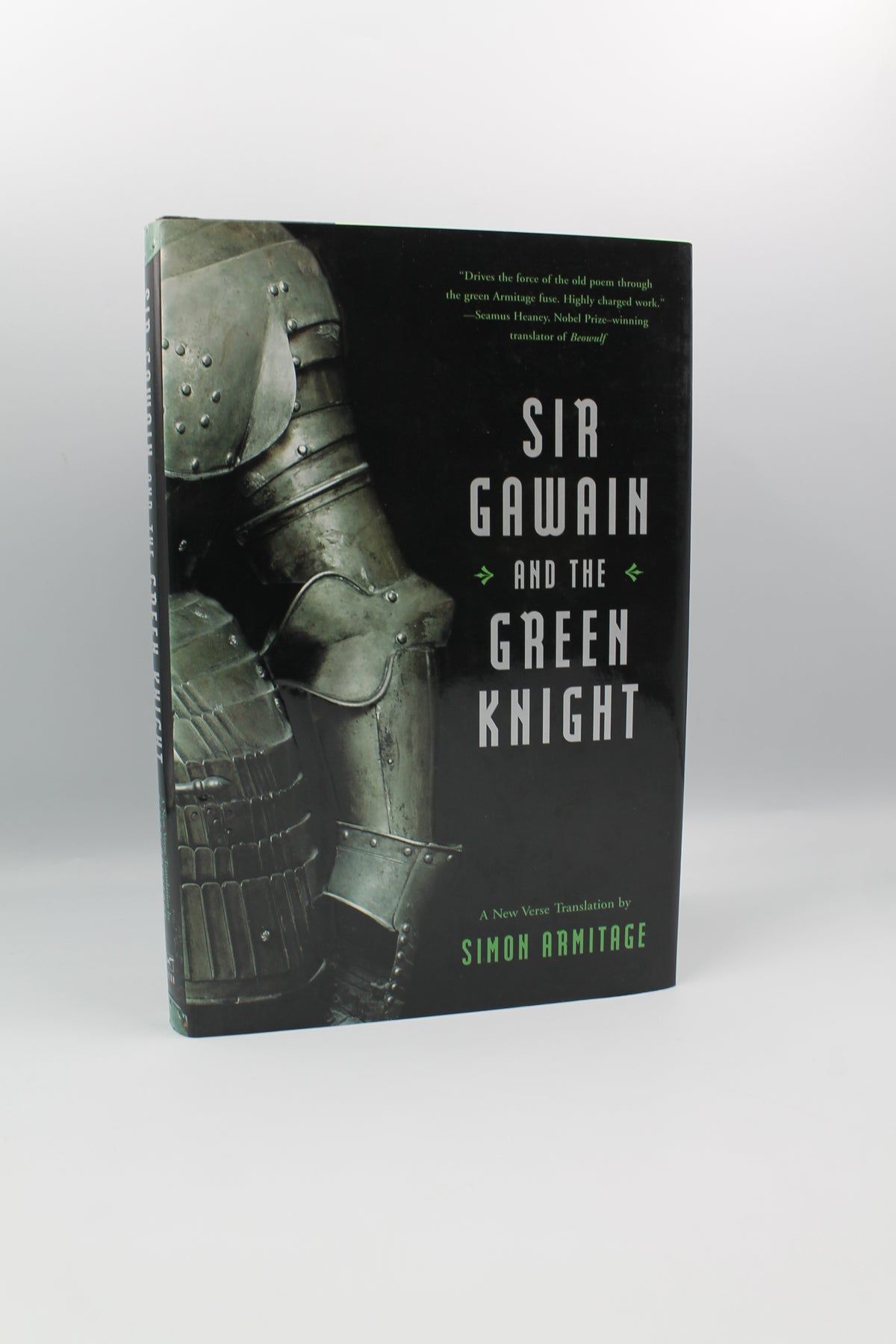 Sir Gawain and the Green Knight