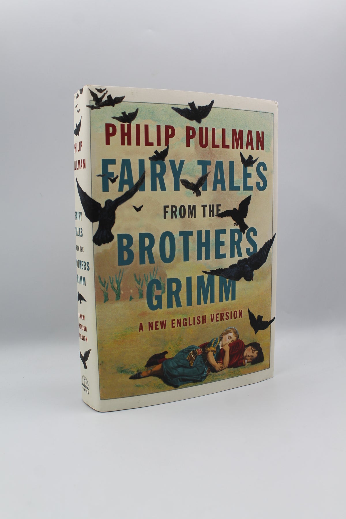 Fairy Tales from the Brothers Grimm