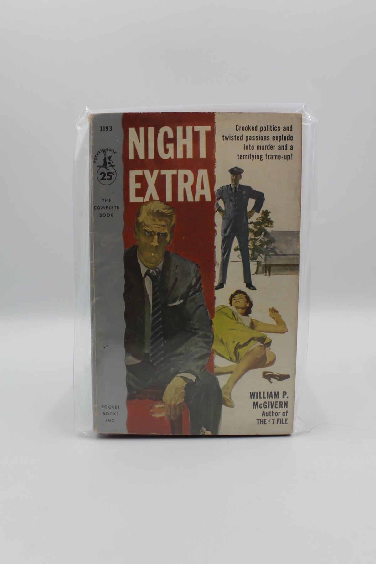 Night Extra