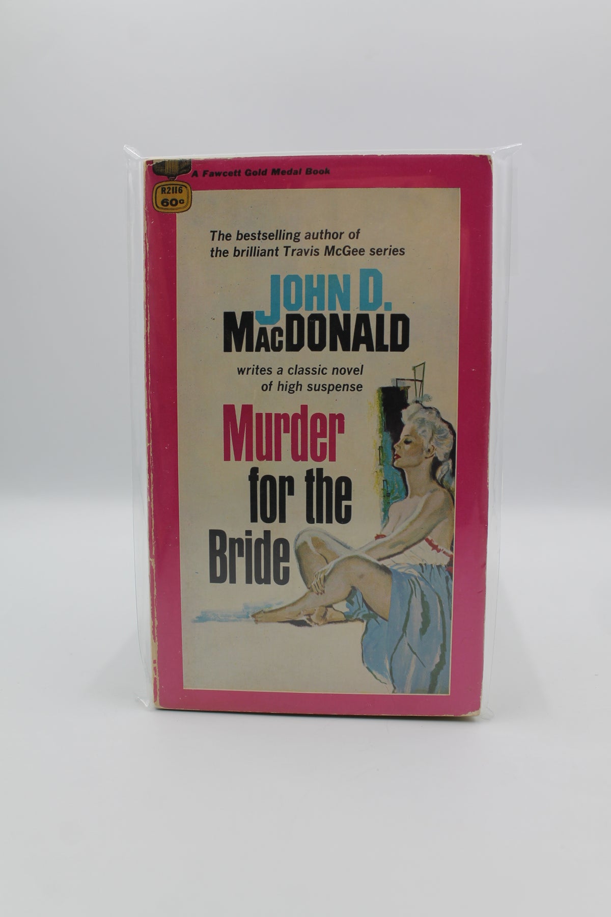 Murder for the Bride