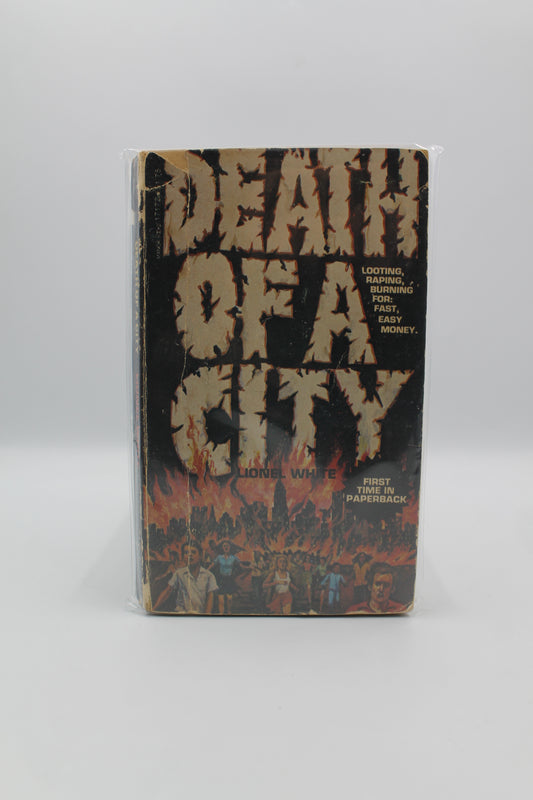 Death of a City