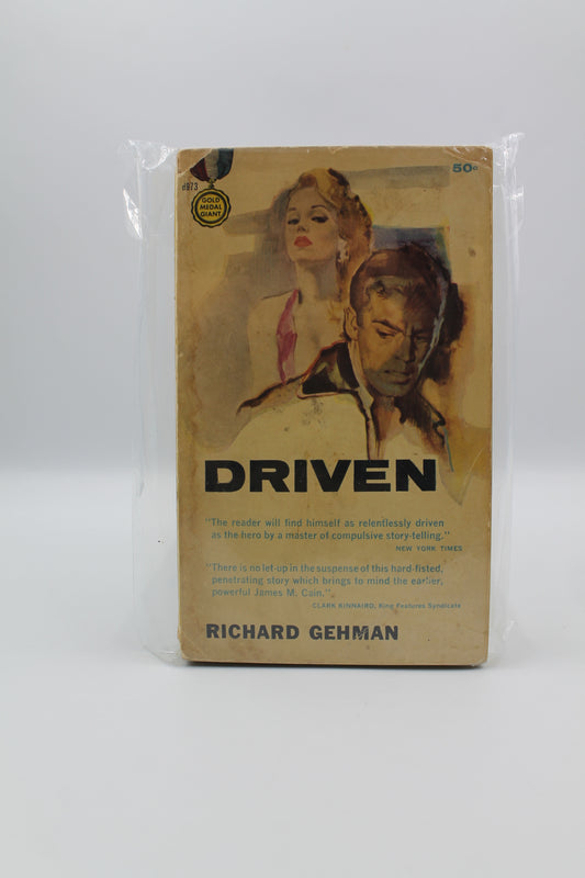 Driven